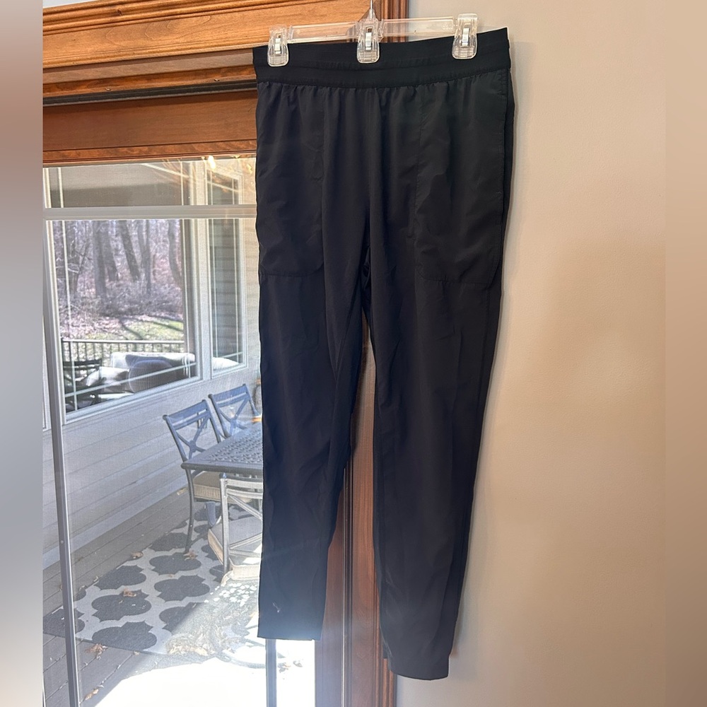Nike Black Joggers
